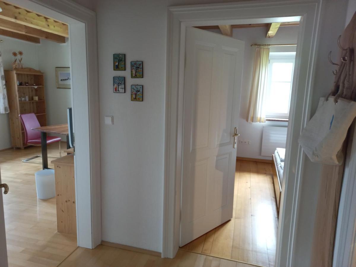 Attersee Gartenvilla 널스돌프앰아테시 외부 사진