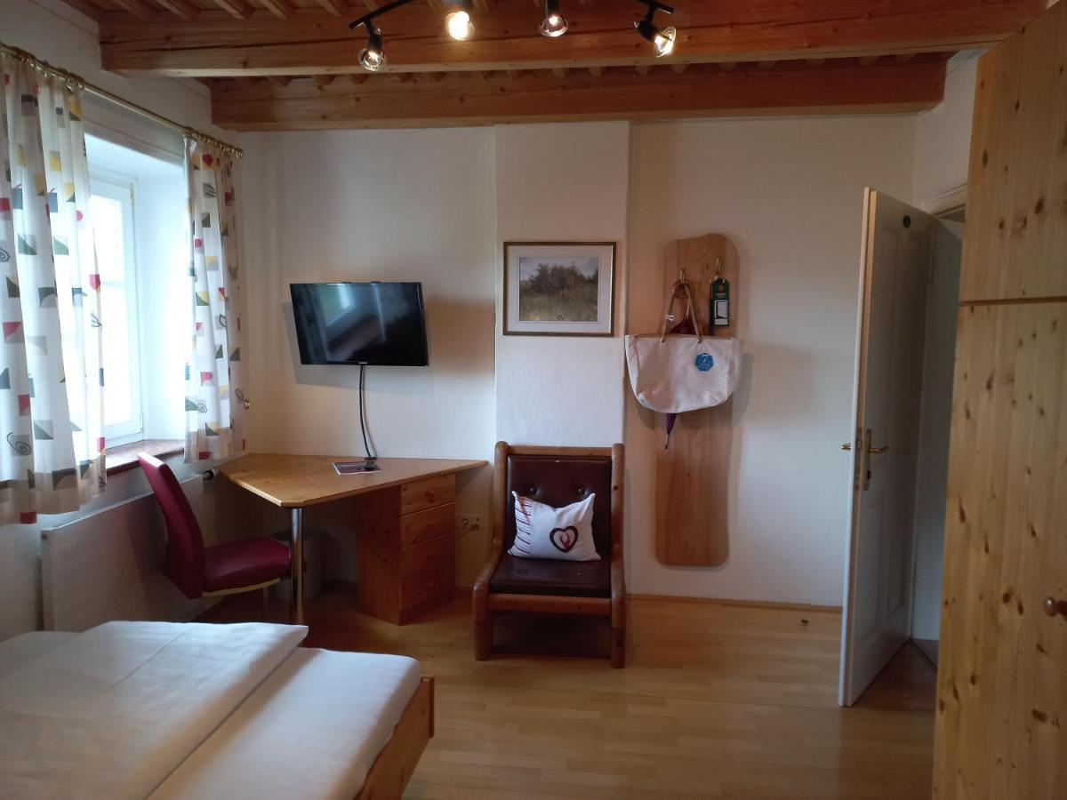 Attersee Gartenvilla 널스돌프앰아테시 외부 사진