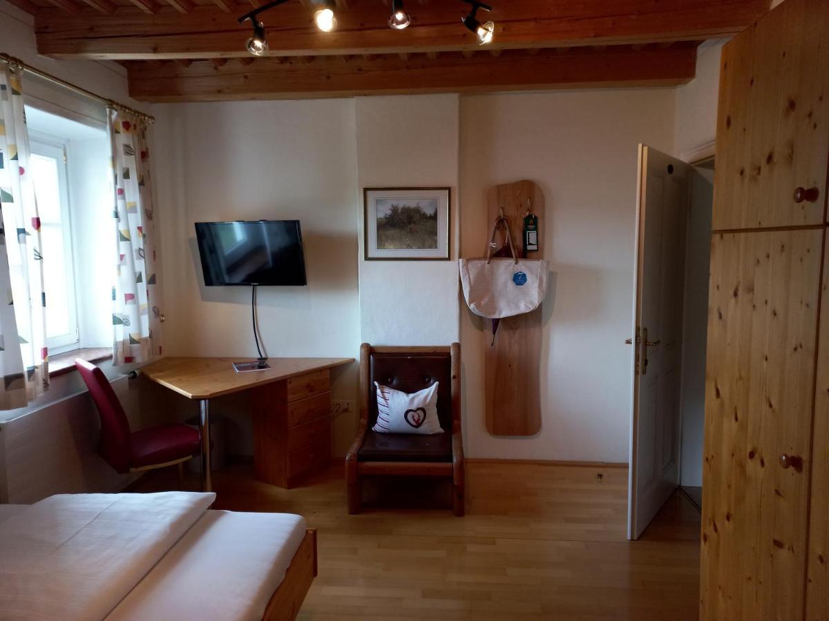 Attersee Gartenvilla 널스돌프앰아테시 외부 사진