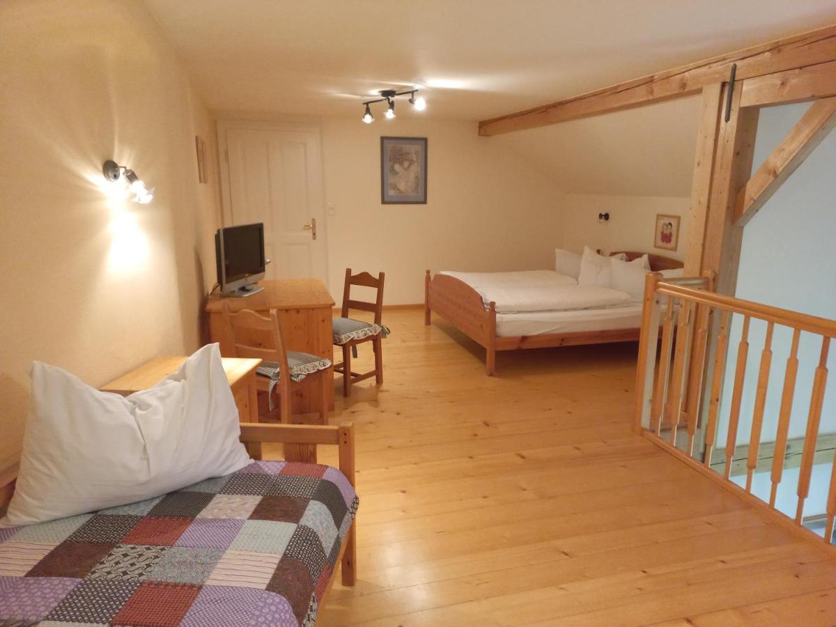 Attersee Gartenvilla 널스돌프앰아테시 외부 사진