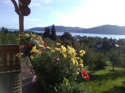 Attersee Gartenvilla 널스돌프앰아테시 외부 사진