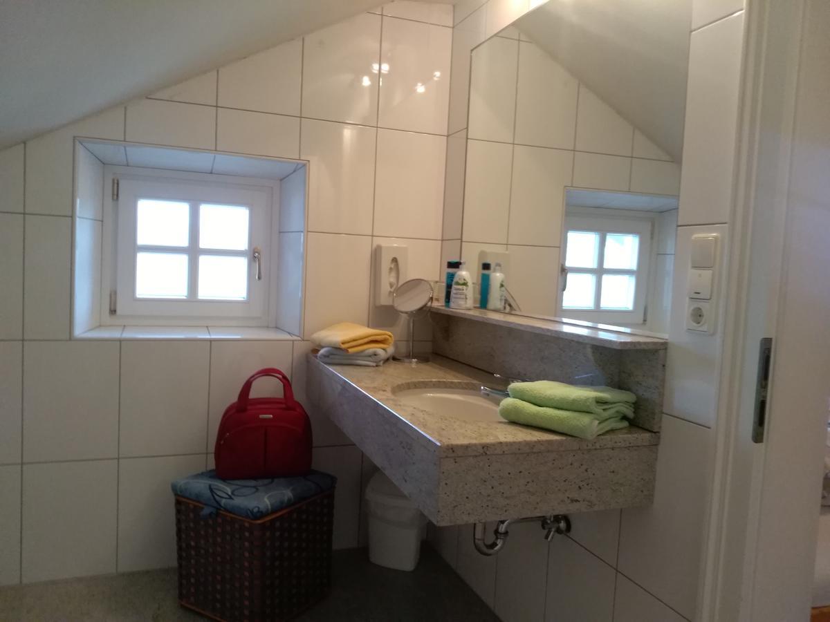Attersee Gartenvilla 널스돌프앰아테시 외부 사진