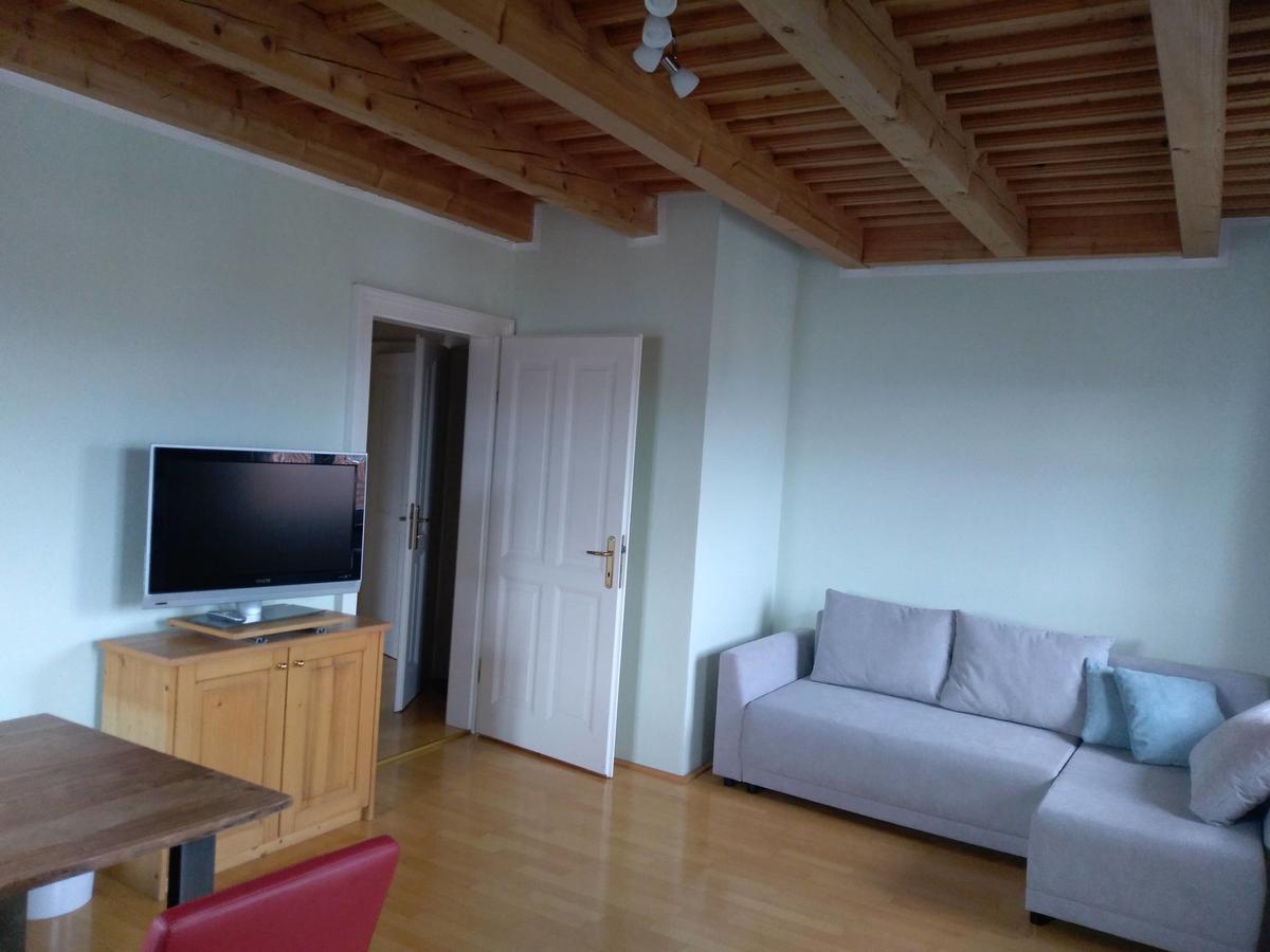 Attersee Gartenvilla 널스돌프앰아테시 외부 사진